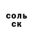 APVP Соль Horovetskiy Bohdan